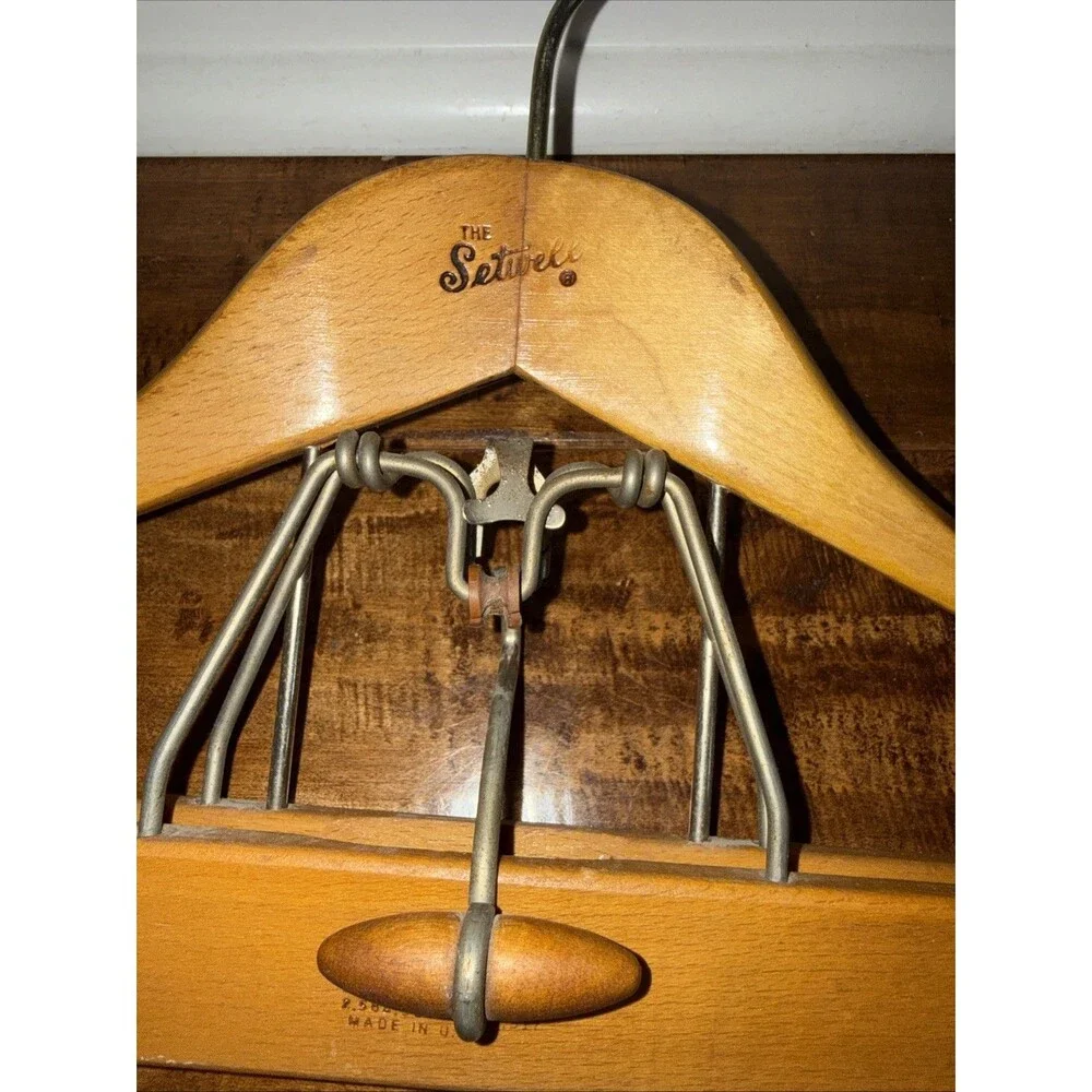 setwell preowned vintage